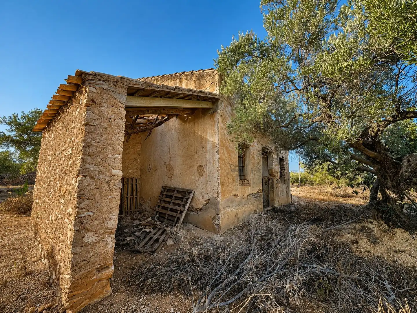 Casa rústica en venda a L'Ampolla, imagen 7