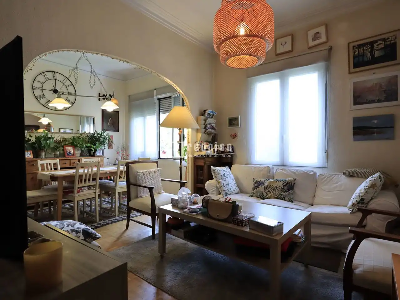 Appartement avec ascenseur à vendre à Chamberí, imagen 8