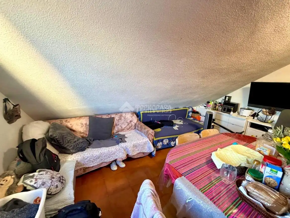 Living room of Flat for sale in Sector 3