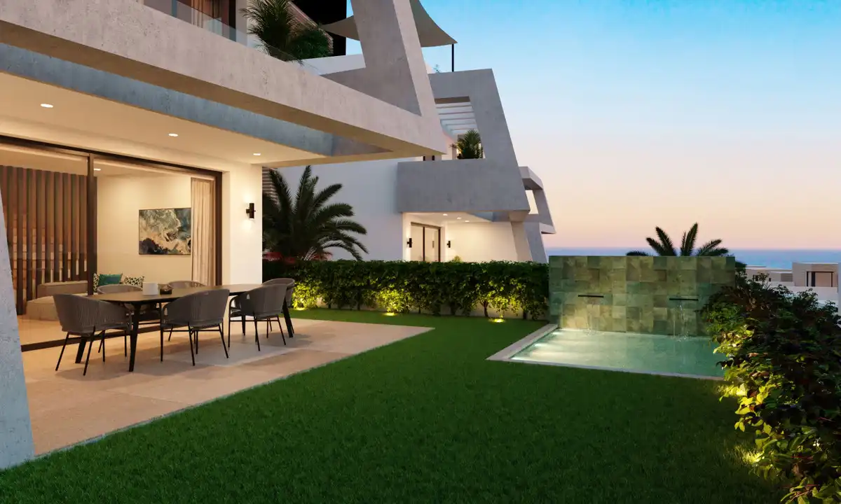 Adosado en venta en Elviria - Cabopino, imagen 8