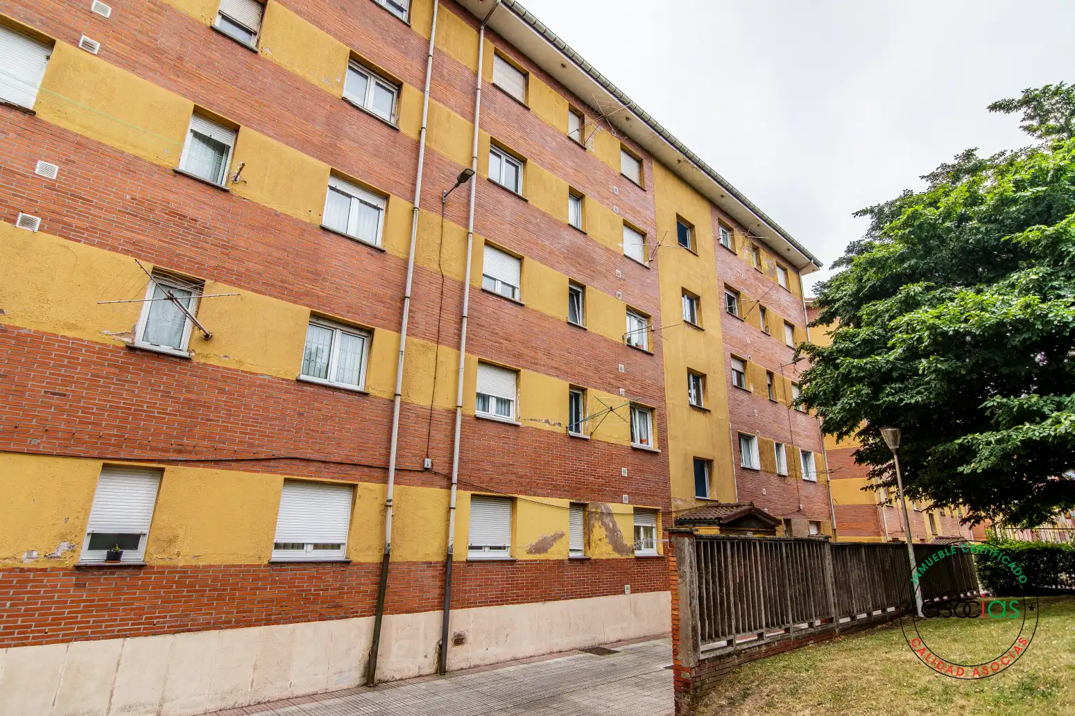 Piso en venta en Gijón - CL URBANIZACION MONTE AREO, 2, Fresno