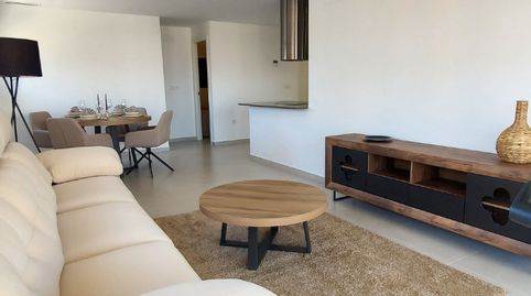 Foto 4 de Apartamento en venta en Calle Beethoven, 19, San Miguel de Salinas, Alicante