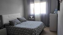 Bedroom of Flat for sale in Vilafranca del Penedès  with Air Conditioner, Storage room and Balcony