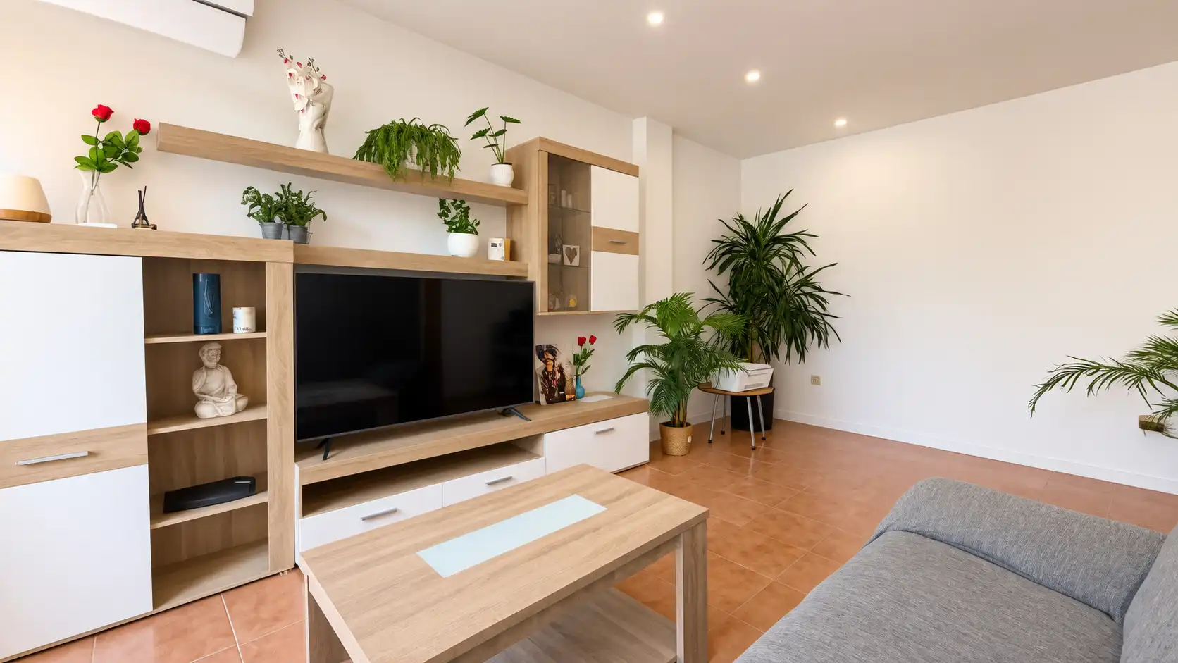 Flat with terrace for sale in Carretera de Madrid 20, imagen 2