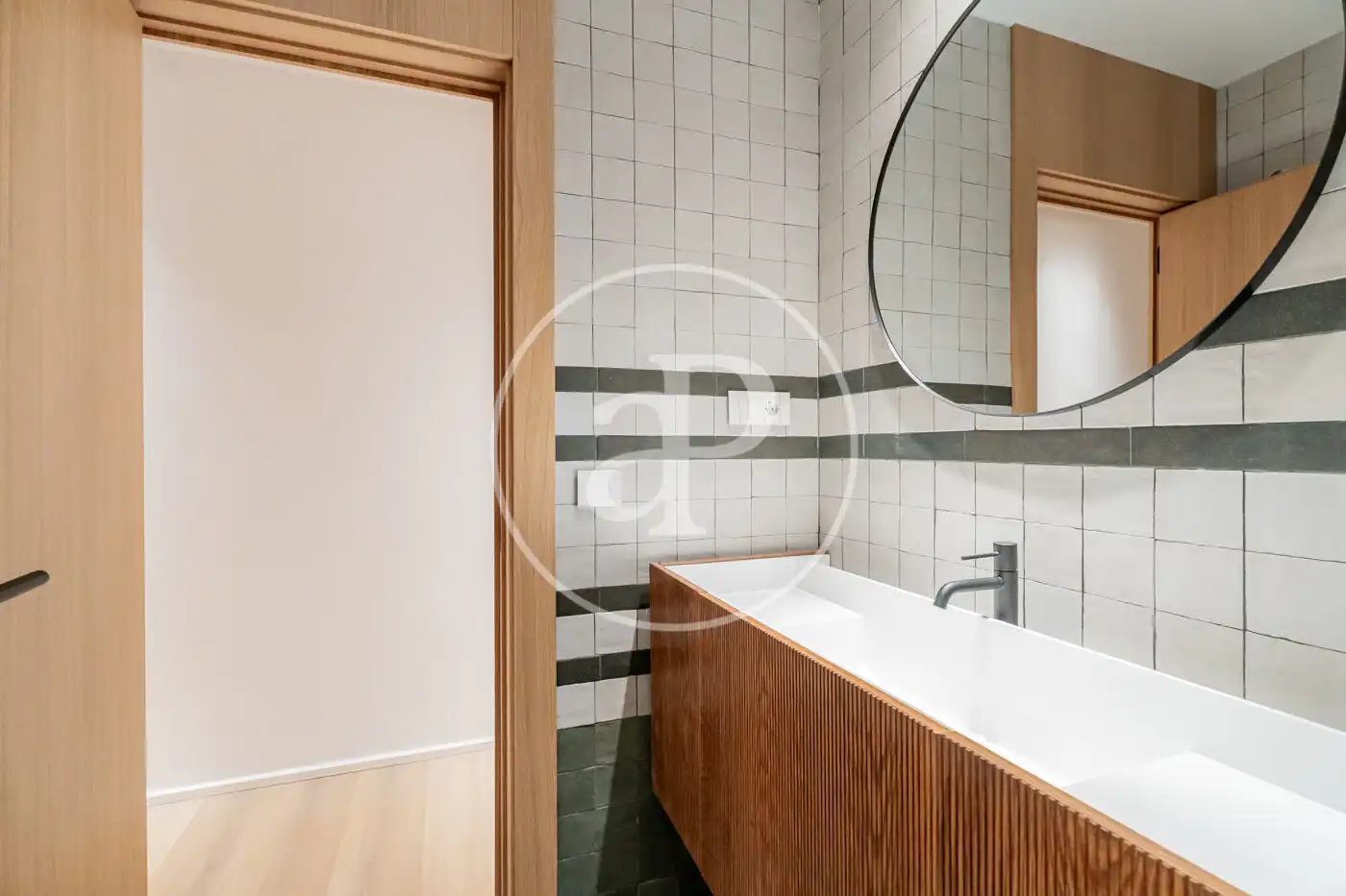 Wohnung mit Aufzug zum Verkauf in Av. de Menéndez Pelayo, imagen 48