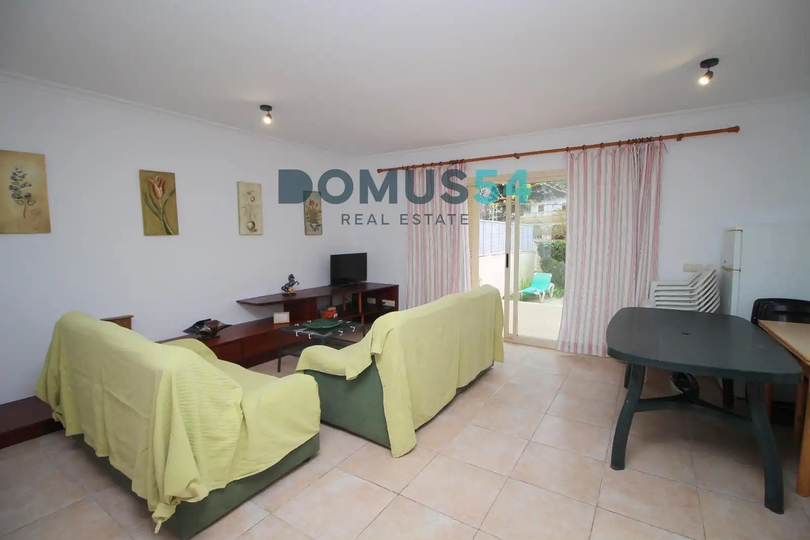 Exterior view of Detached homes for sale in Muro  with Terrace
