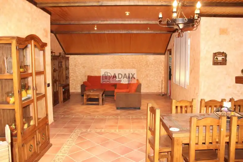 Casa amb terrassa en venda a Tomelloso, imagen 25