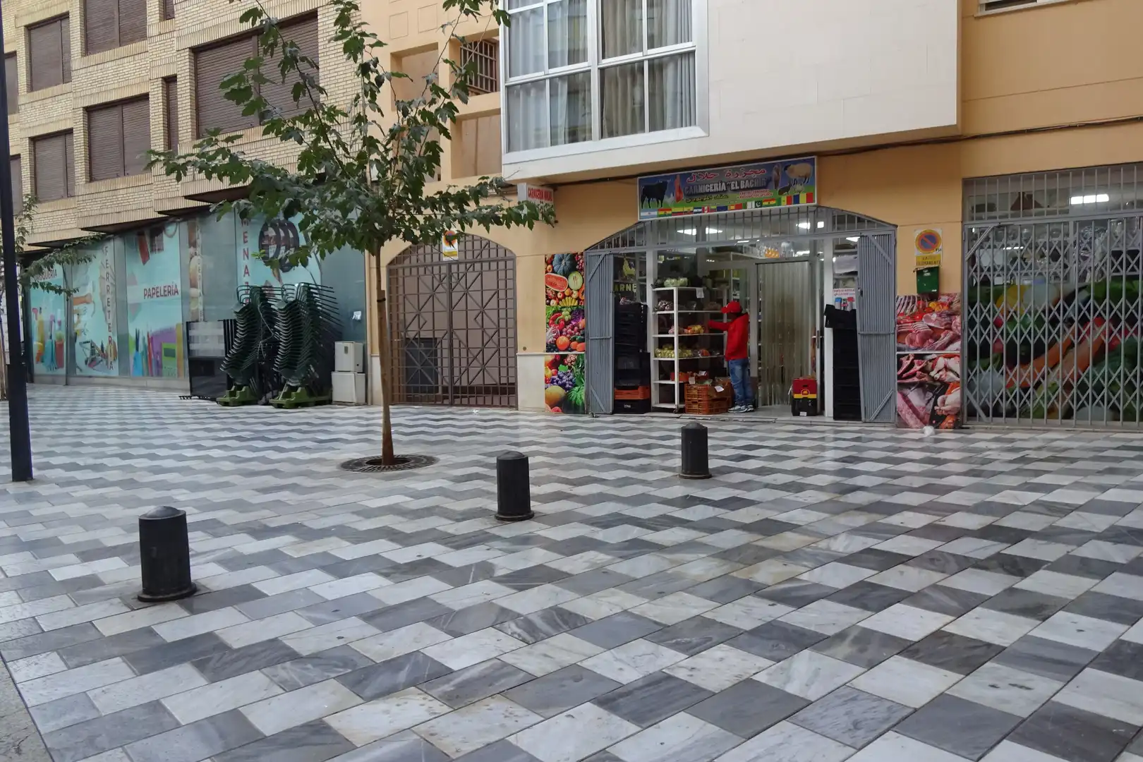 Local comercial en venda a Avenida Portugal 11, imagen 11