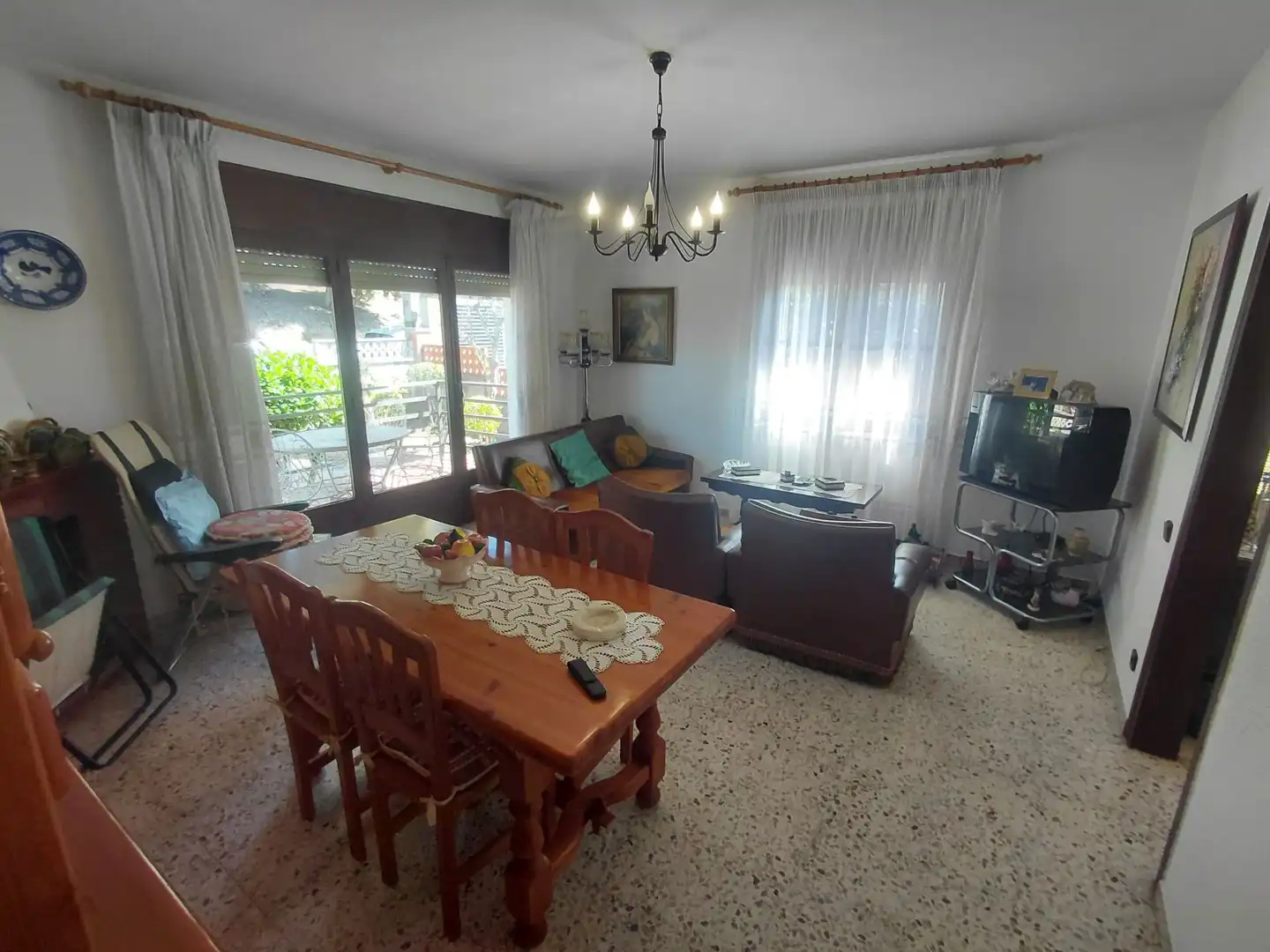 Casa amb jardí en venda a Can Massuet del Far, imagen 6