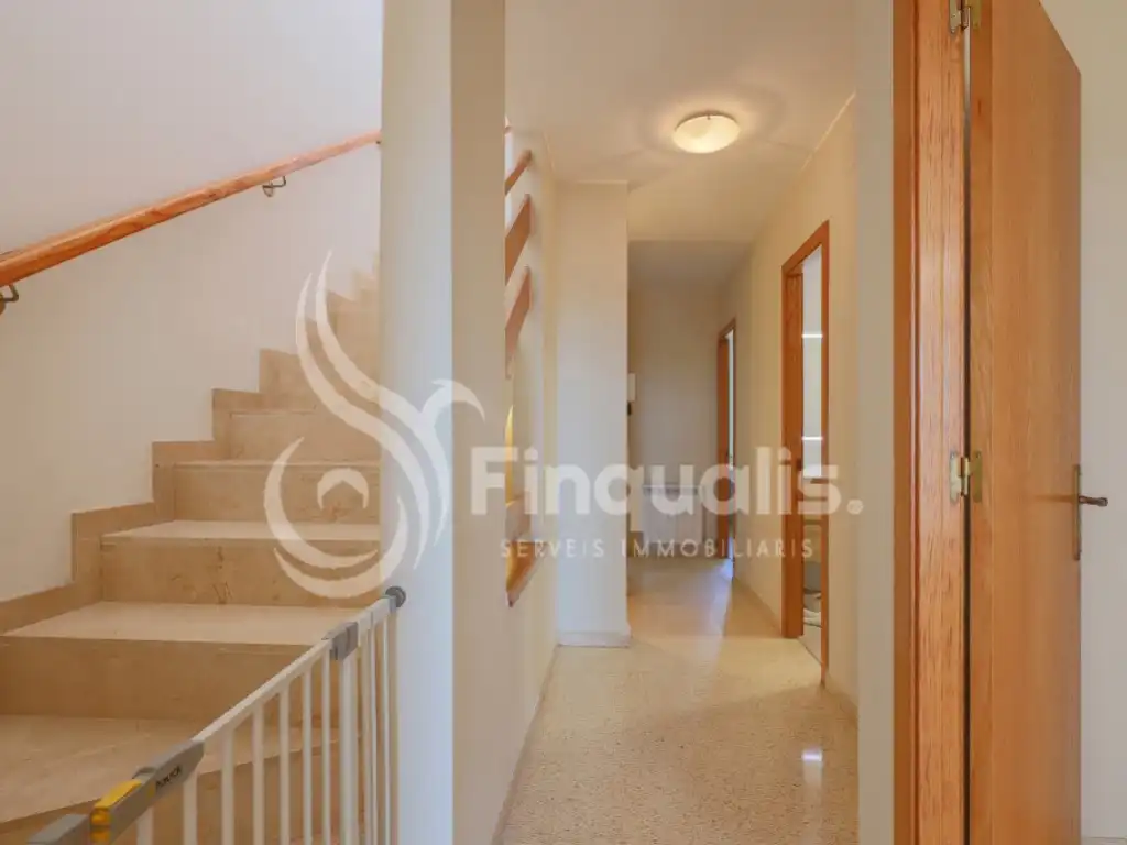 Casa a schiera in vendita a Calle Oliveres, imagen 40