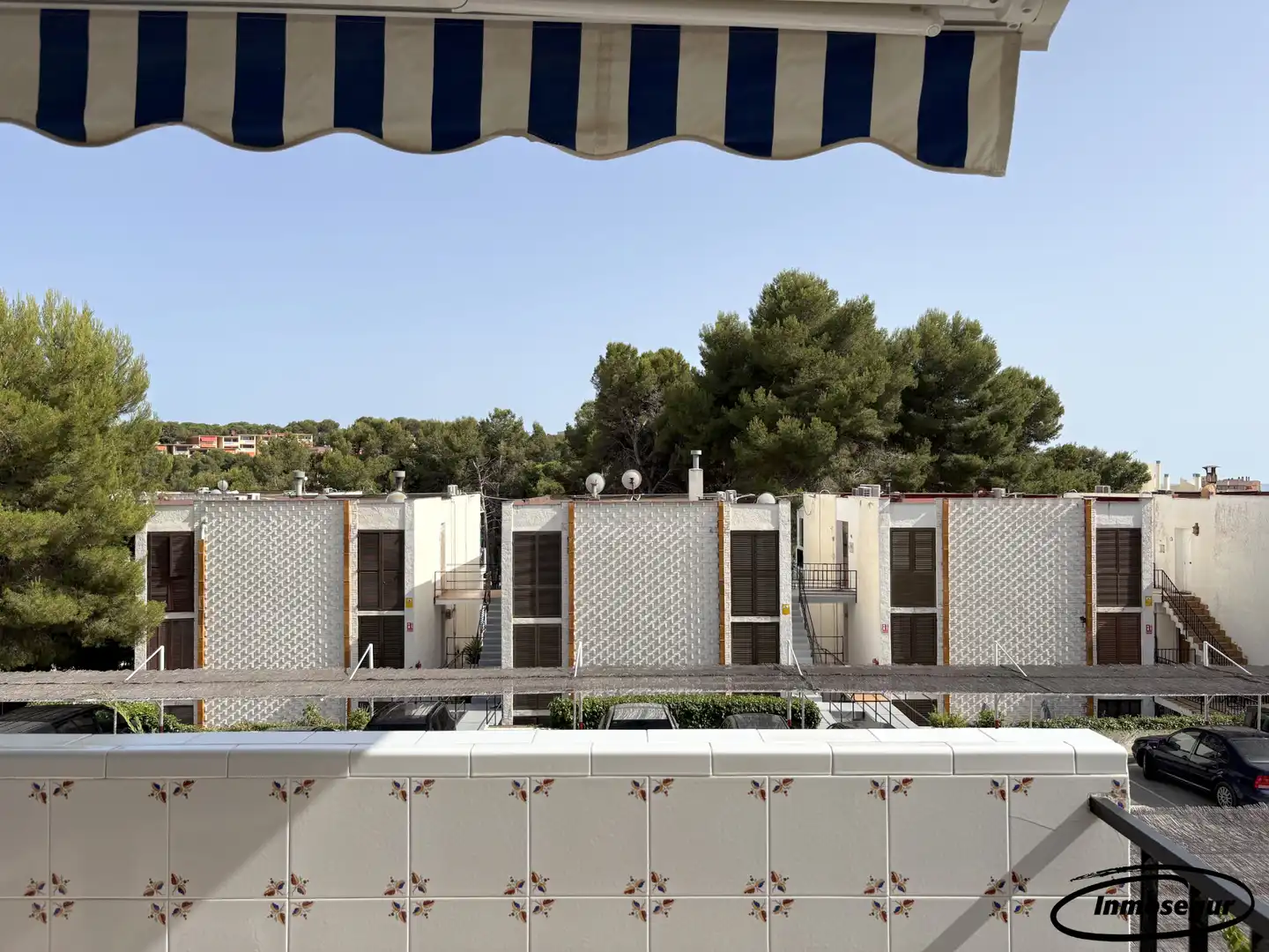 Vista exterior de Pis en venda en Salou amb Aire condicionat, Calefacció i Terrassa