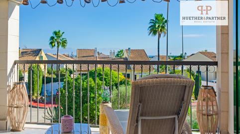 Foto 4 de Piso en venta en Cala Murada, Illes Balears