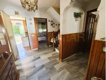 Villa mit Pool zum Verkauf in Capellanía - Retamar, imagen 19
