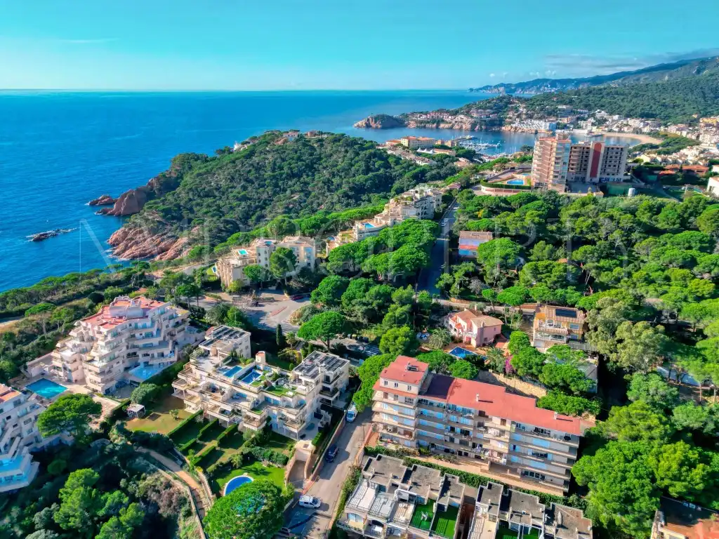 Apartments for rent in Volta de l'Ametller