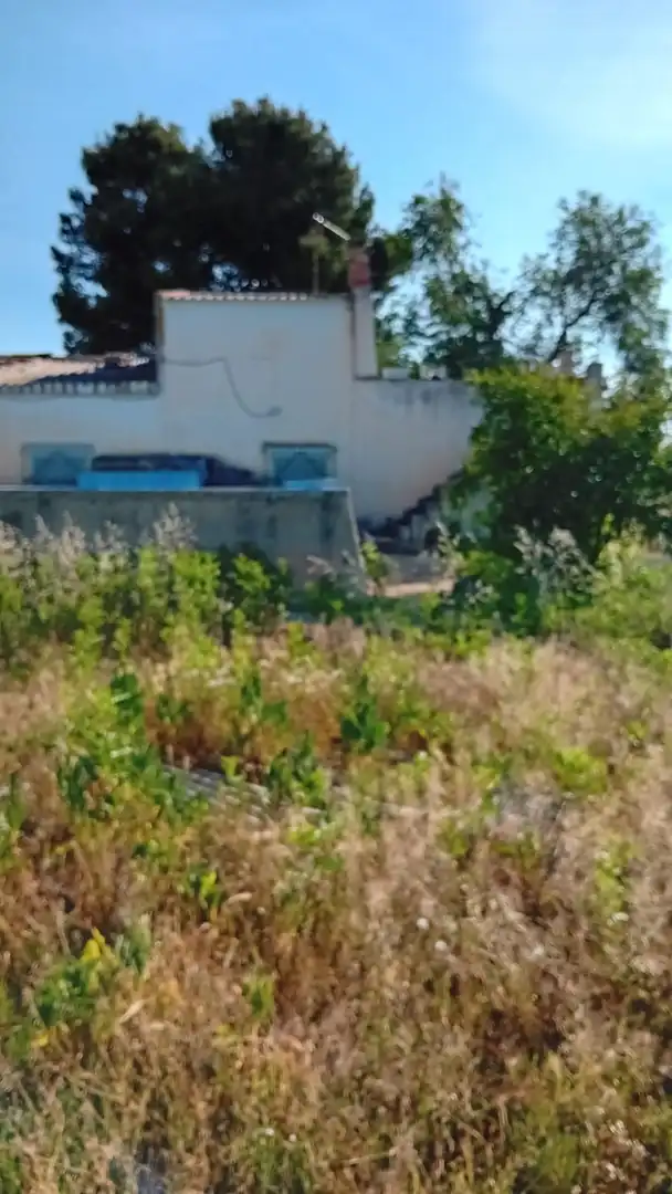 Xalet amb piscina en venda a Pedanías - Extrarradio, imagen 8