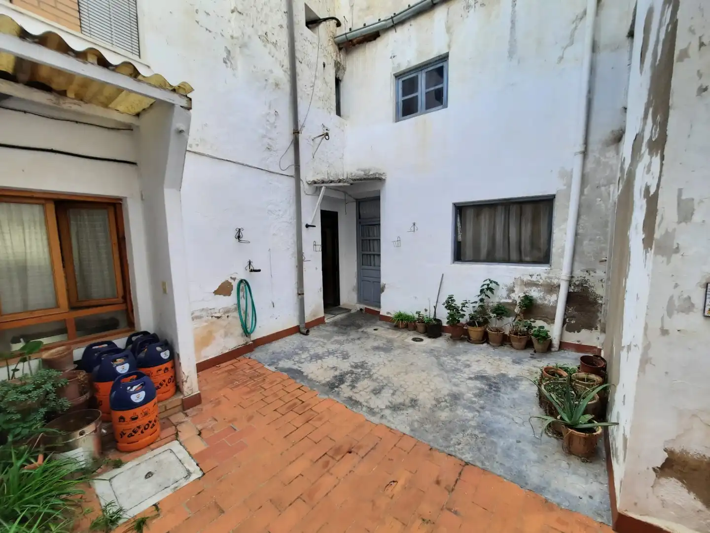 House for sale in Calle del Campo, imagen 8