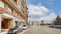 Exterior view of Flat for sale in Oviedo   with Heating, Parquet flooring and Terrace