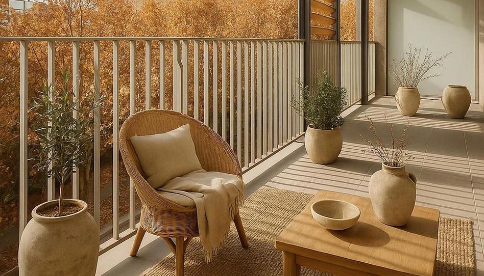 Photo 1 of Flat for sale in De la Coma, Turó de Can Mates, Barcelona