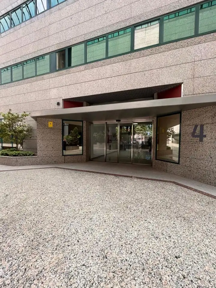 Vista exterior de Loft en venta en San Sebastián de los Reyes con Aire acondicionado, Calefacción y Internet