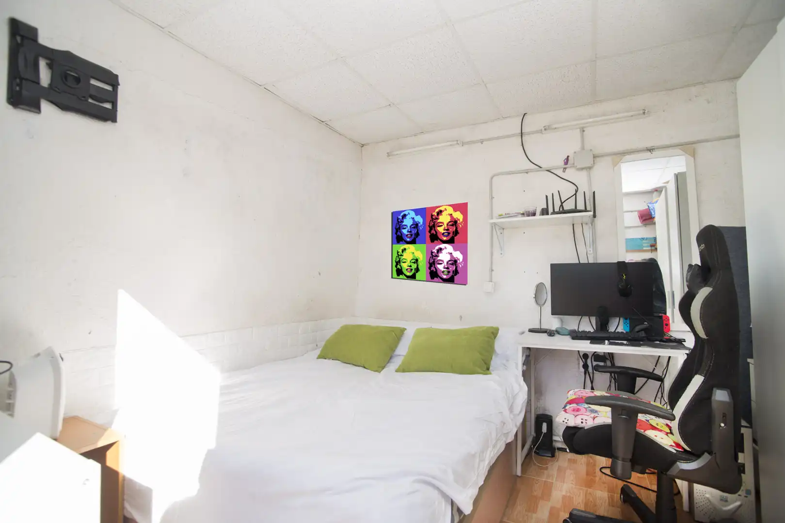 Terreny residencial en venda a Sant Llorenç d'Hortons, imagen 30