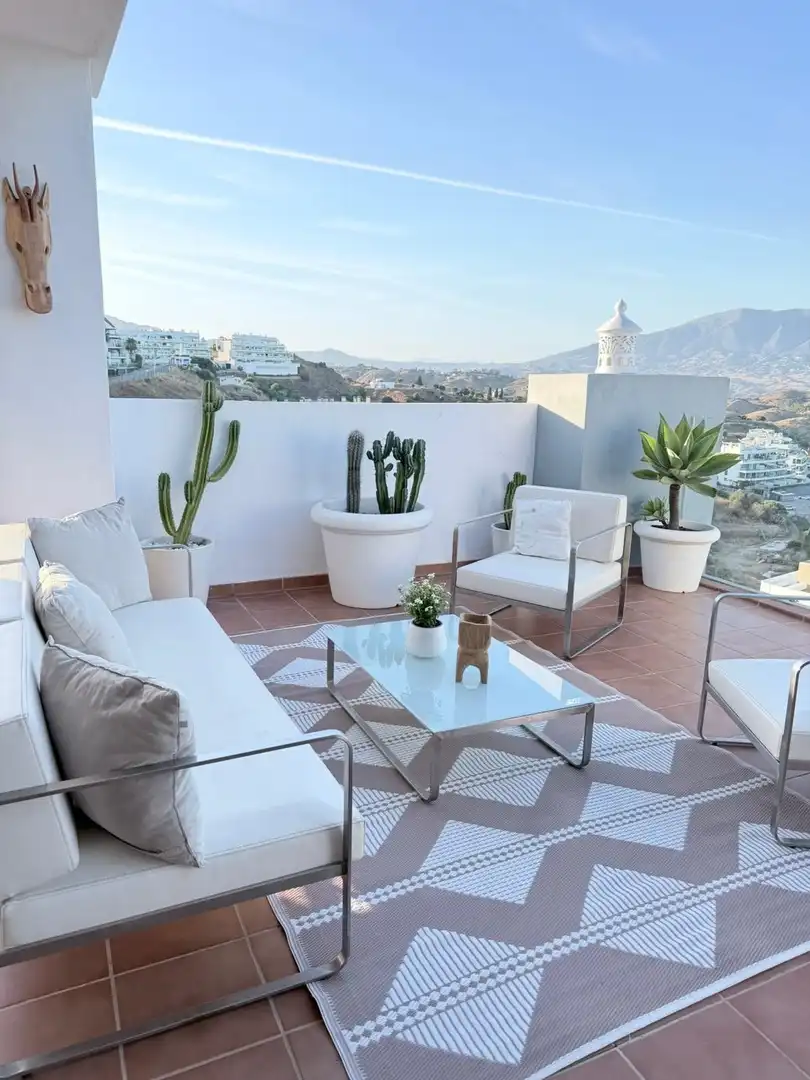 Apartamento en venta en Riviera del Sol