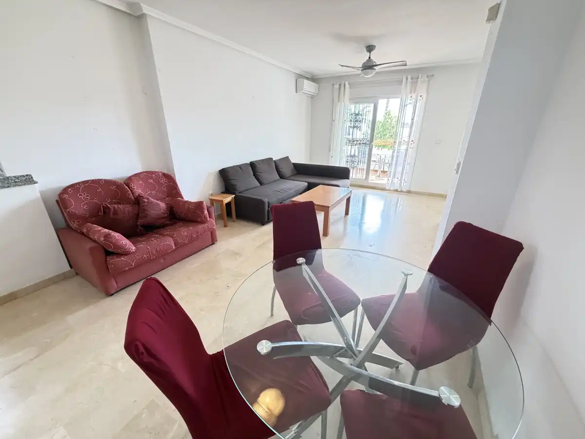 Apartamento en venta en Orihuela ciudad, imagen 5