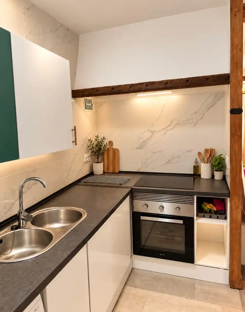 Appartement compact à vendre à Casco Viejo, imagen 18
