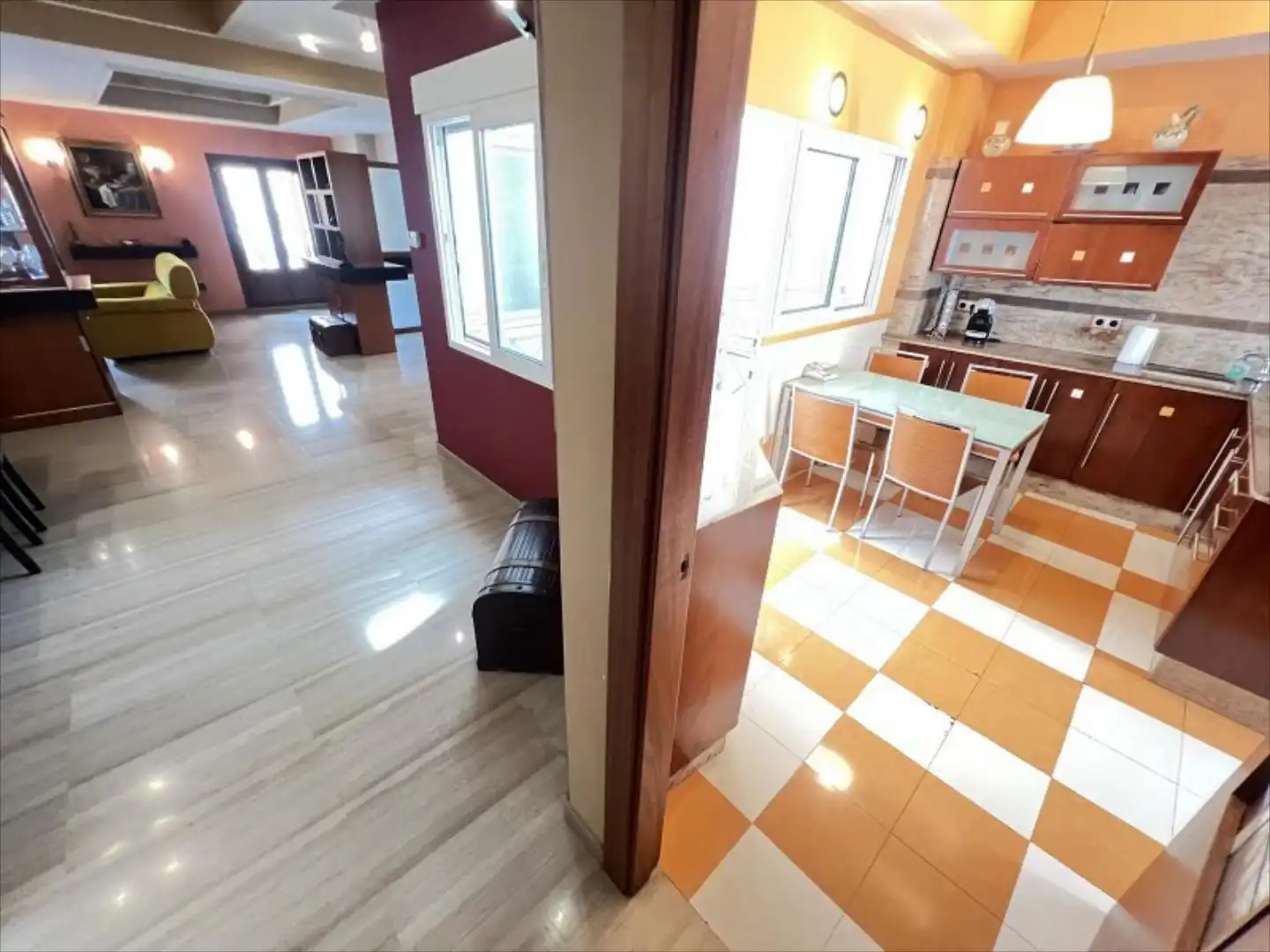 Piso con ascensor en venta en Casc Urbà, imagen 15