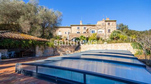Foto 4 de Finca rústica en venta en Darnius, Girona