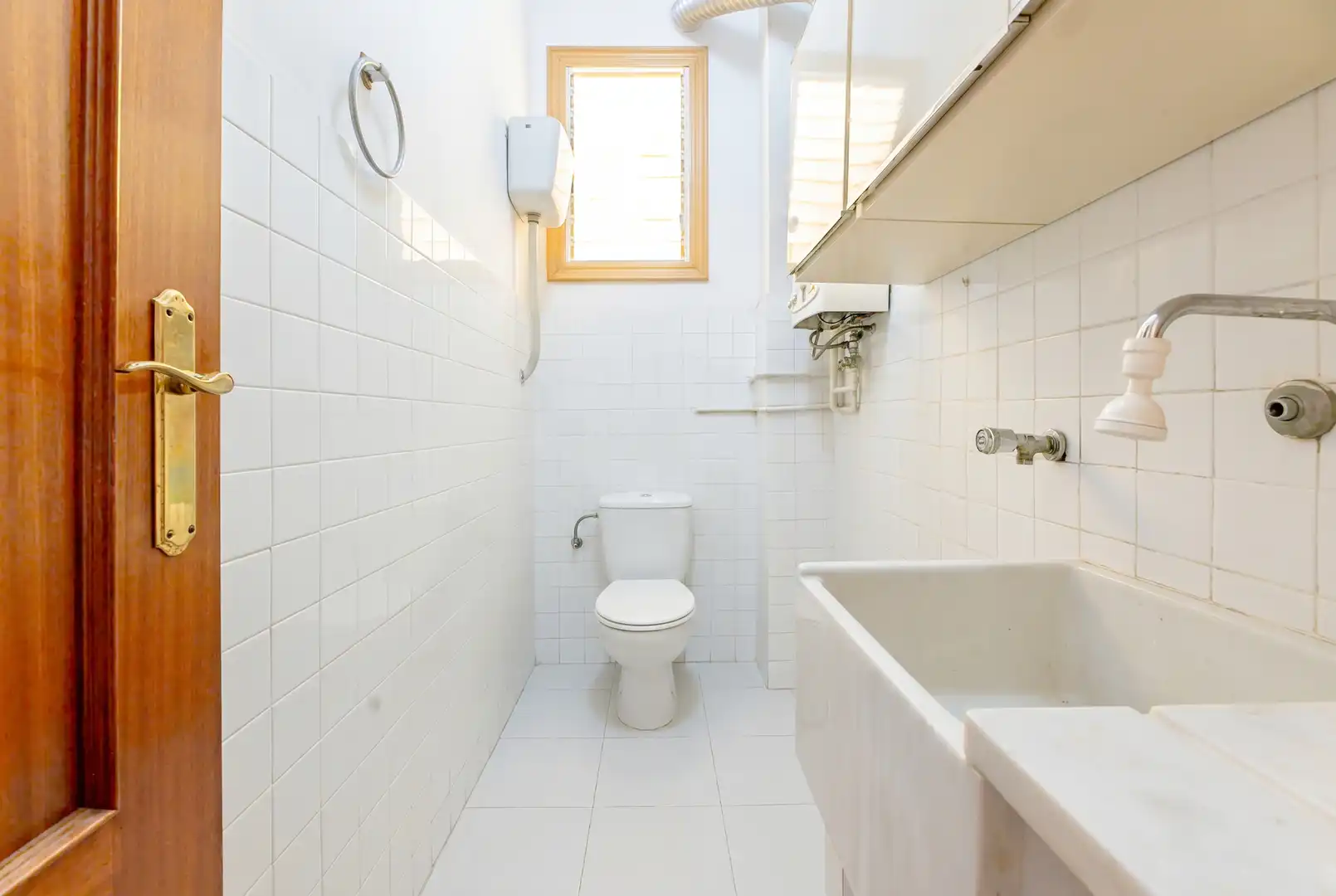 Flat with terrace for sale in Extramurs, imagen 43