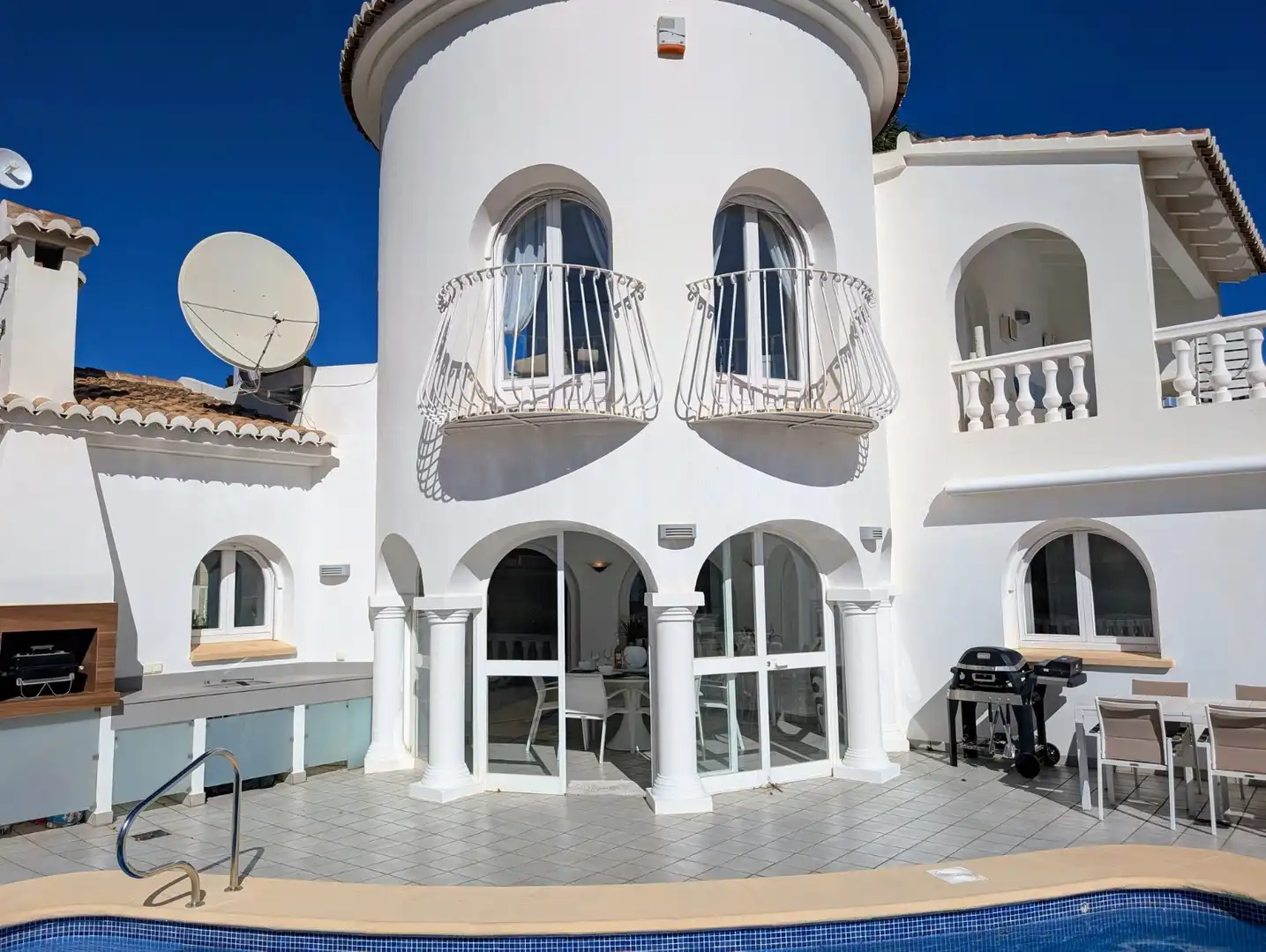 Haus zum Verkauf in Benimeit - Tabaira, imagen 47