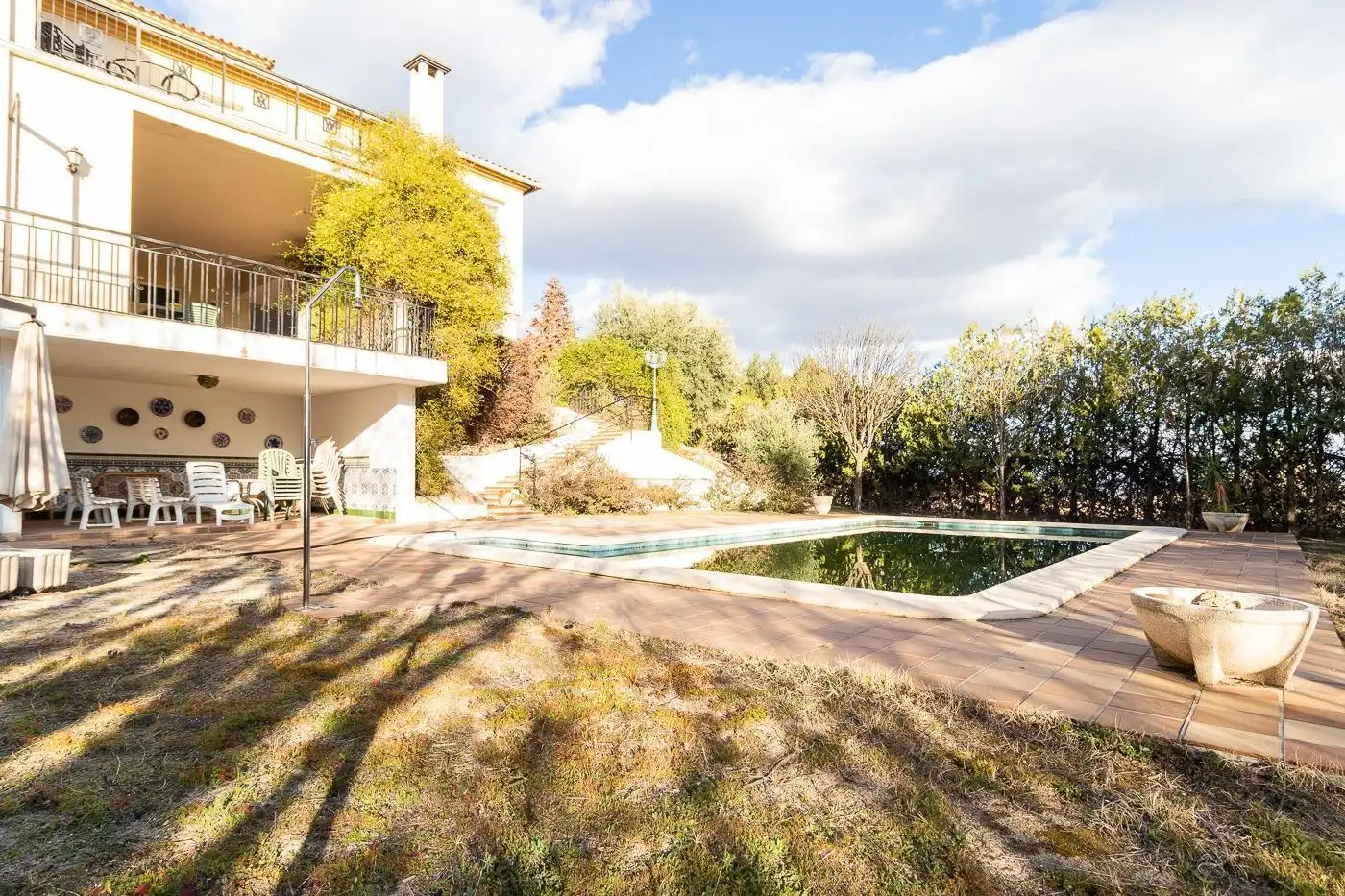 Villa con piscina in vendita a Caravaca de la Cruz, imagen 4