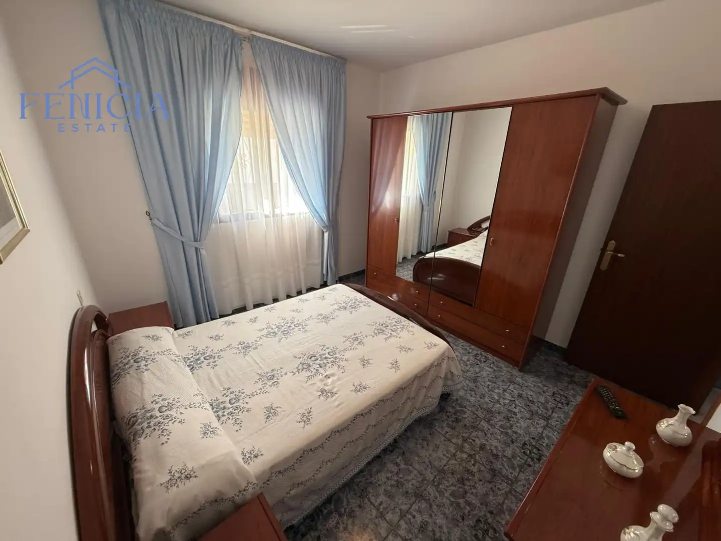 Bedroom of Country homes for sale in Lentegí  with Terrace and Storage room