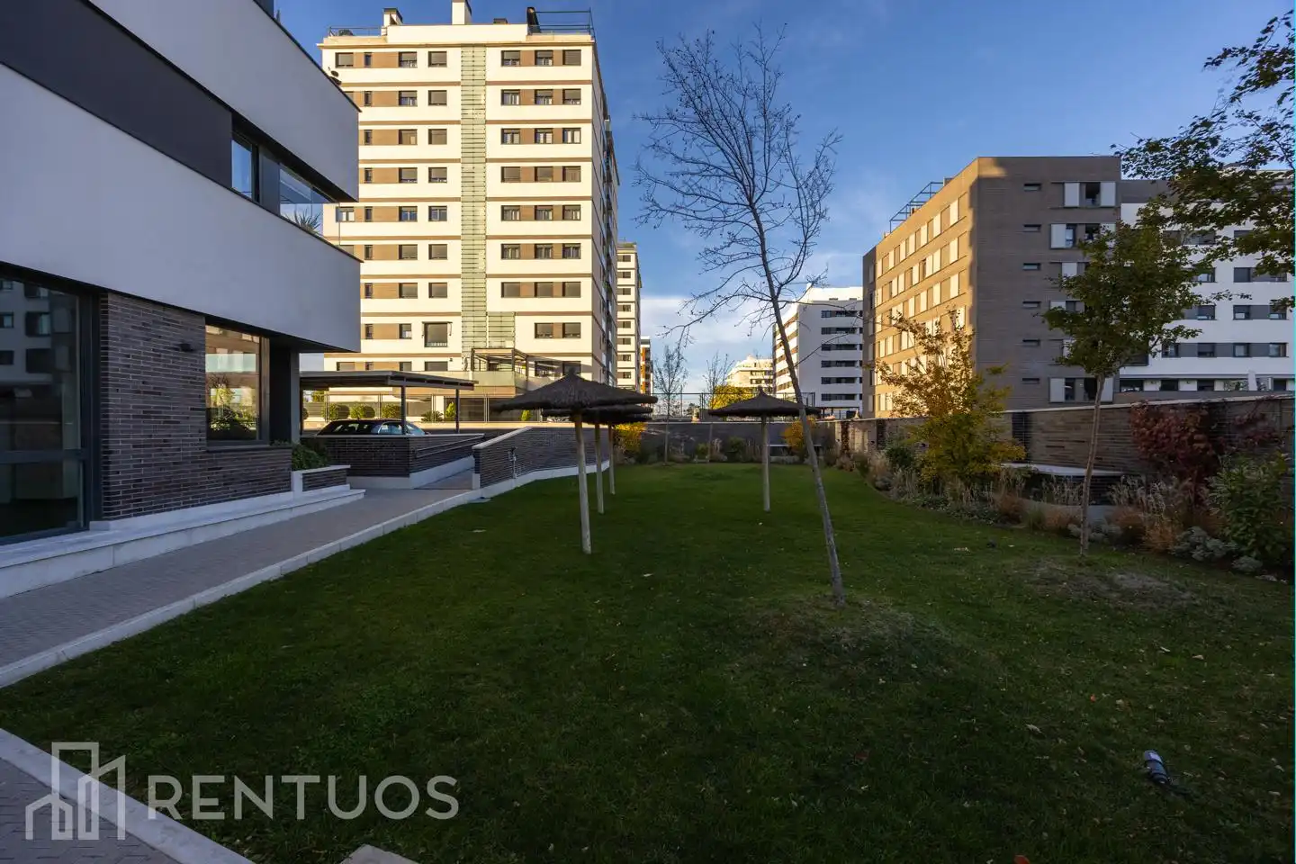 Appartamento con piscina in affitto a Alcalde Andrés Madrid Dávila, imagen 40