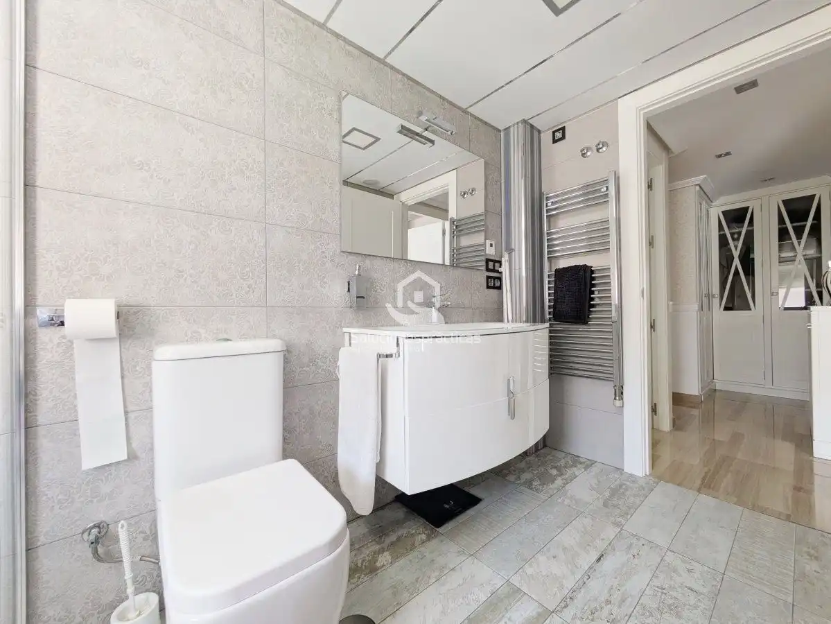 Wohnung mit Aufzug zum Verkauf in Renfe - Bulevar 1ª y 2ª Fase, imagen 56