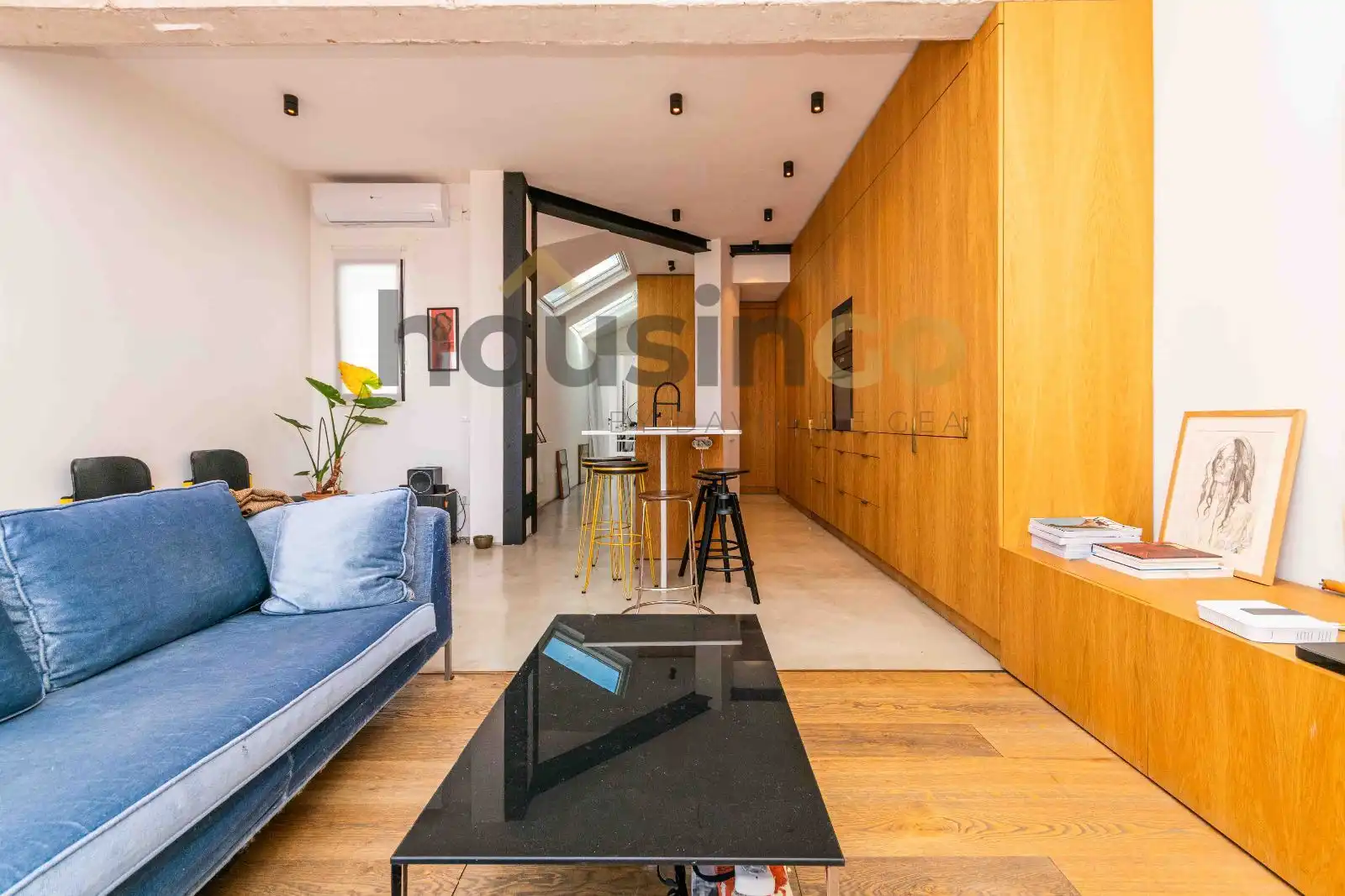 Attique avec ascenseur à vendre à Conde Valle Suchil, imagen 9