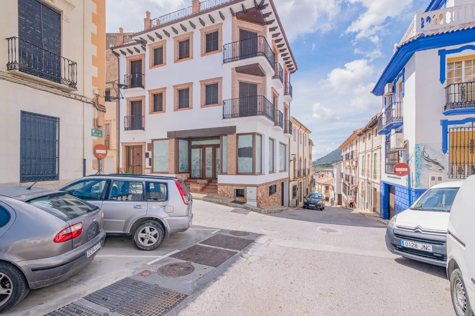 Inmuebles singulares con ascensor en venta en Calle Almenillas 2, imagen 39