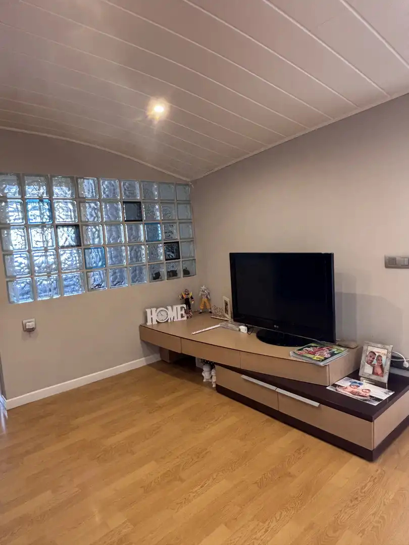 Living room of Flat for sale in Ortuella