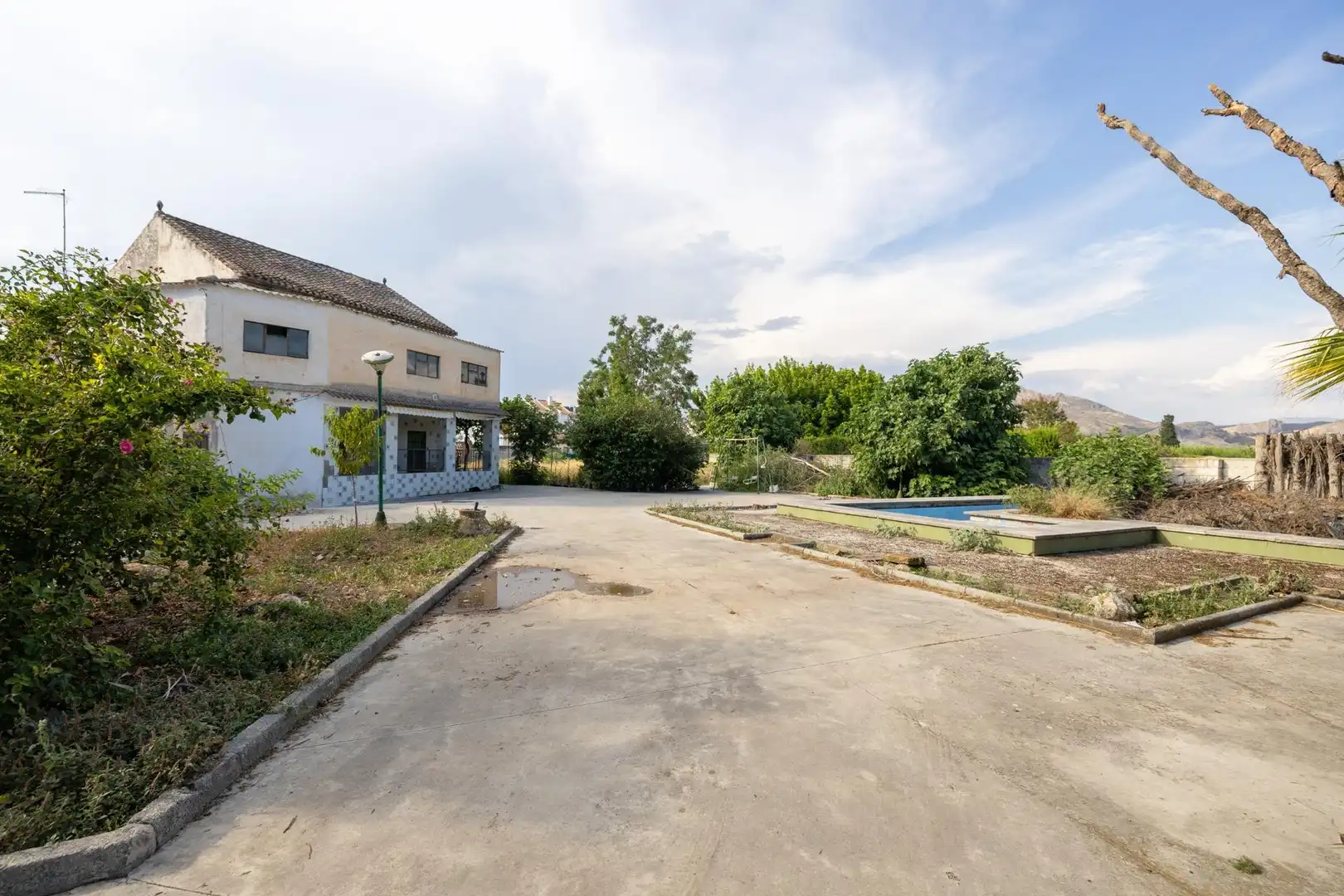 Casa rústica amb piscina en venda a Calle la Virgen 30, imagen 27