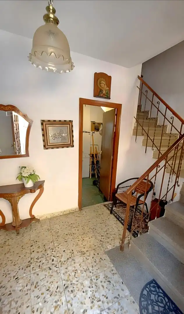 Casa o chalet en venta en Zaragoza con Calefacción y Amueblado