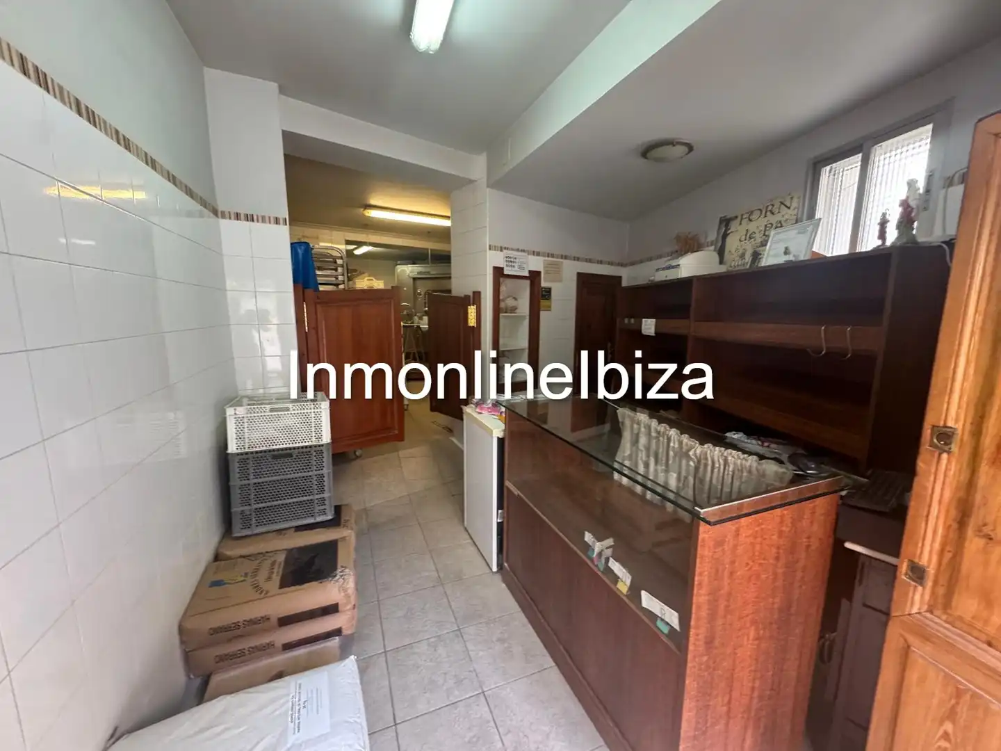 Geschaftsraum zur Miete in Tàrbena, Alicante