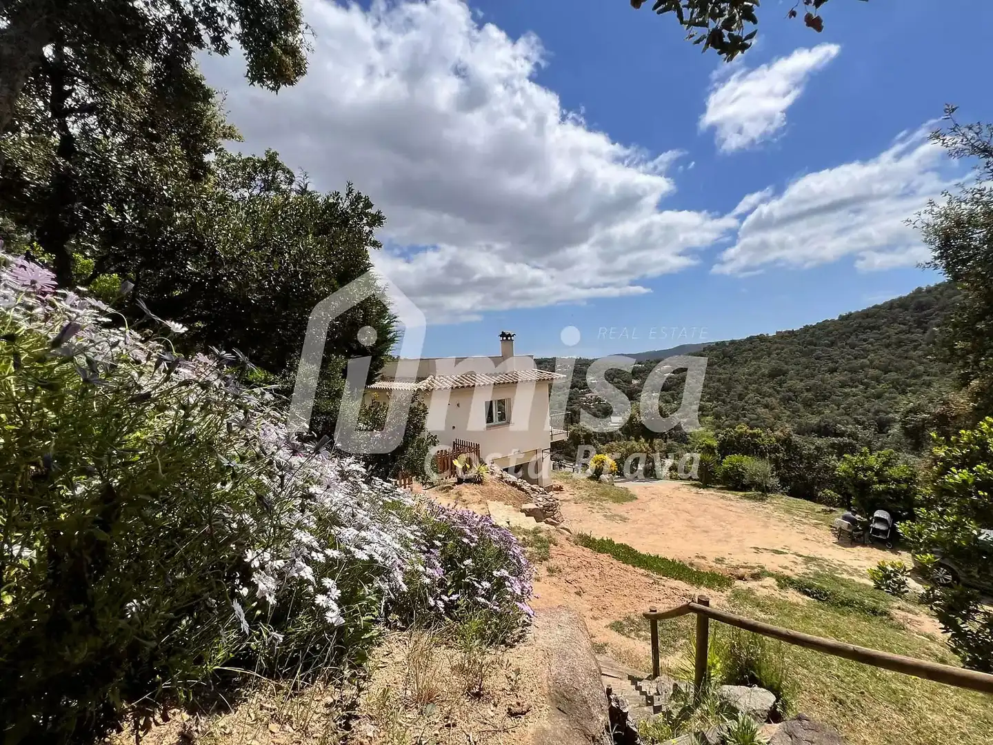 Xalet en venda a urbanización Vall de Repos, imagen 37