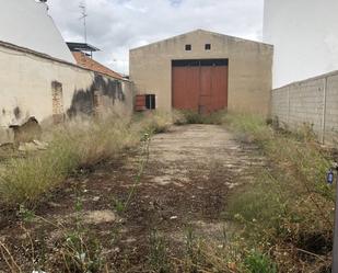 Industrial land for sale in Villanueva de la Serena