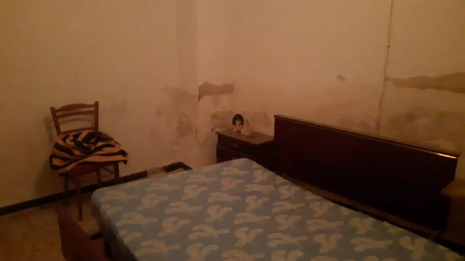 Casa adosada en venta en Montealegre del Castillo