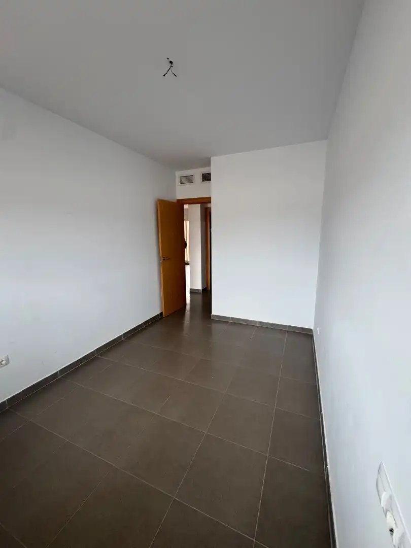 Flat for sale in Gádor  with Air Conditioner, Terrace and Storage room