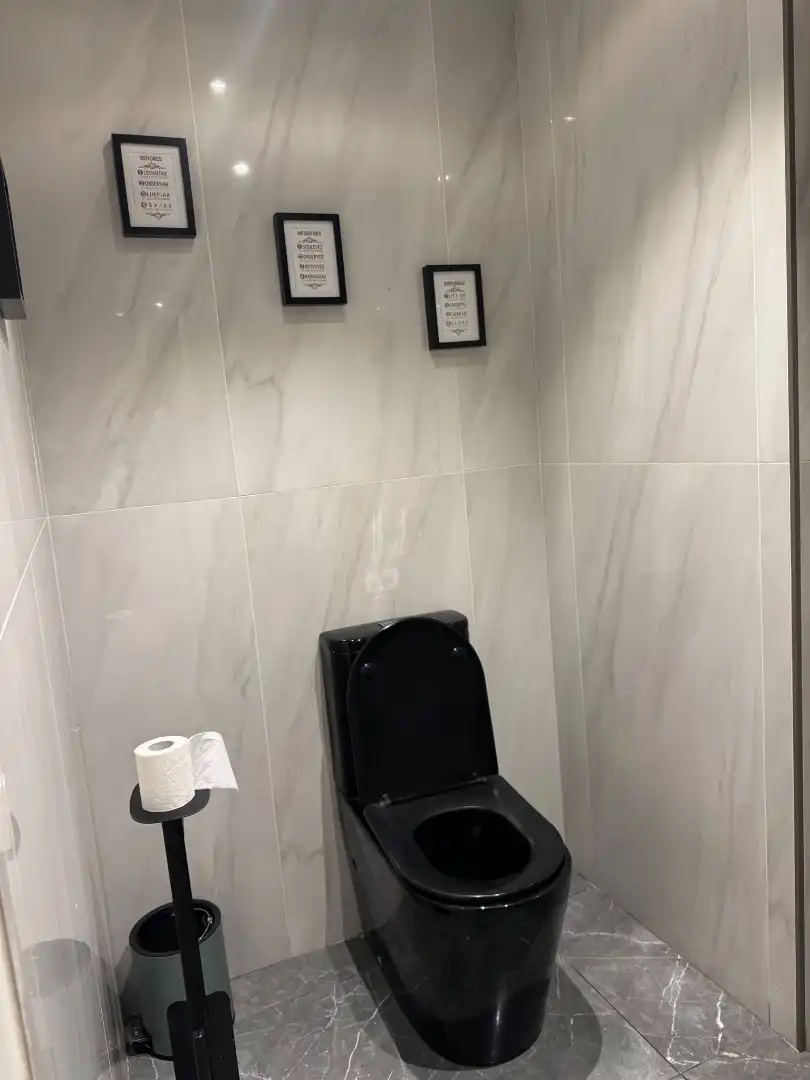 Local comercial en traspaso en Nueva Andalucía, imagen 5