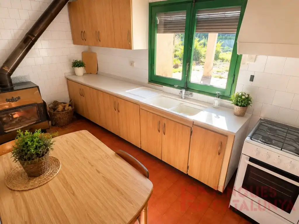 Casa o chalet en venta en Diseminados Afueras, Bescanó