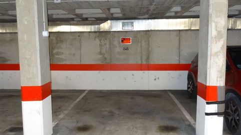 Foto 3 de Garaje en venta en Calle de la Duquesa de Villahermosa, 62, Barrio de Delicias, Zaragoza Capital