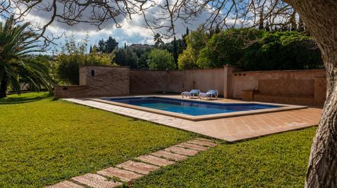 Foto 5 de Finca rústica en venda a Establiments,  Palma de Mallorca