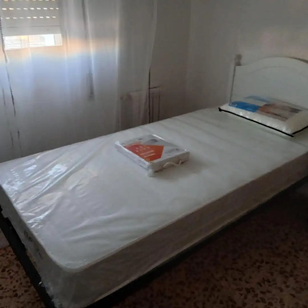 Apartament amb ascensor de lloguer a Playa de Gandia, imagen 12